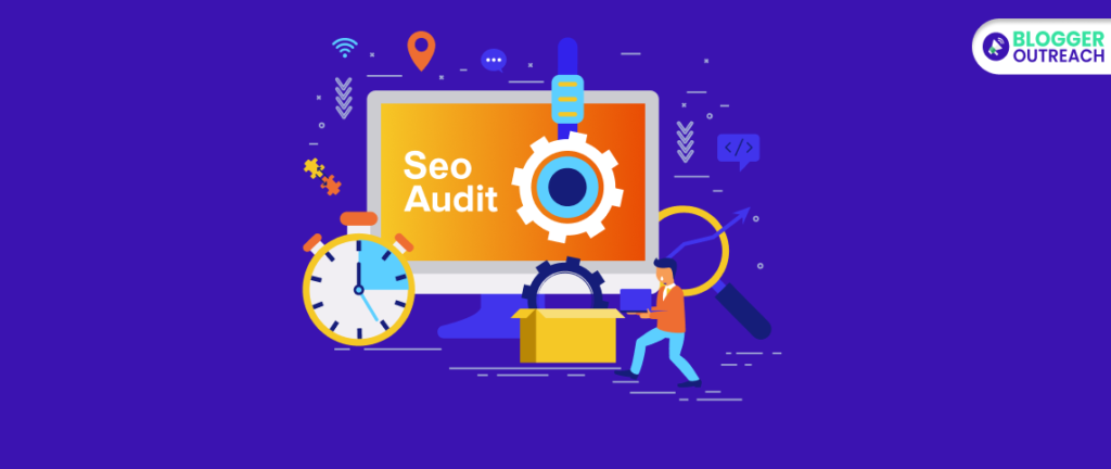 Conduct An SEO Audit