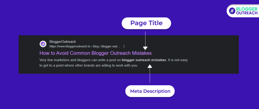 Use Compelling Meta Descriptions And Title Tags