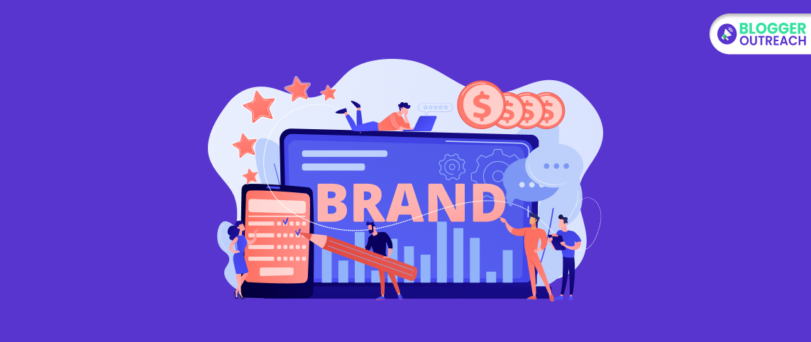 Build Your Online Brand Credibility And Goodwill