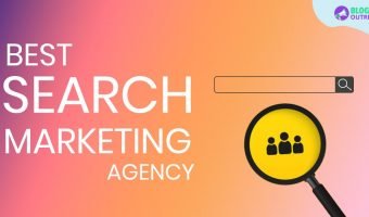 Search Marketing Agency