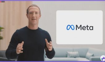 Facebook’s Metaverse - Facebook Meta