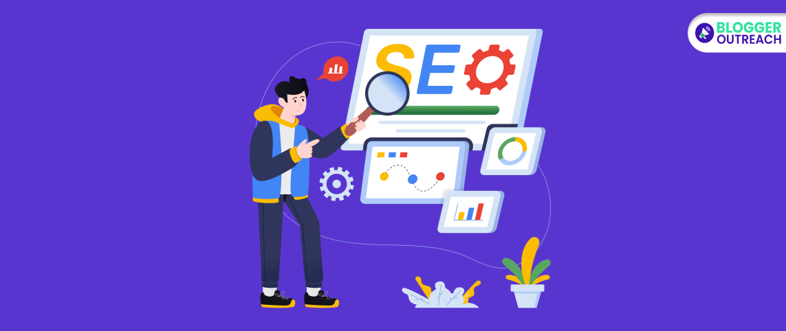 Search Engine Optimization