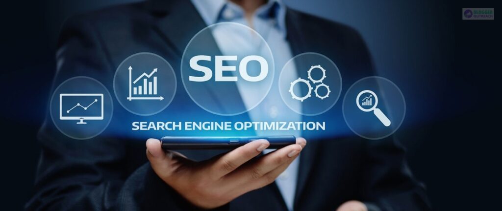 Search Engine Optimization