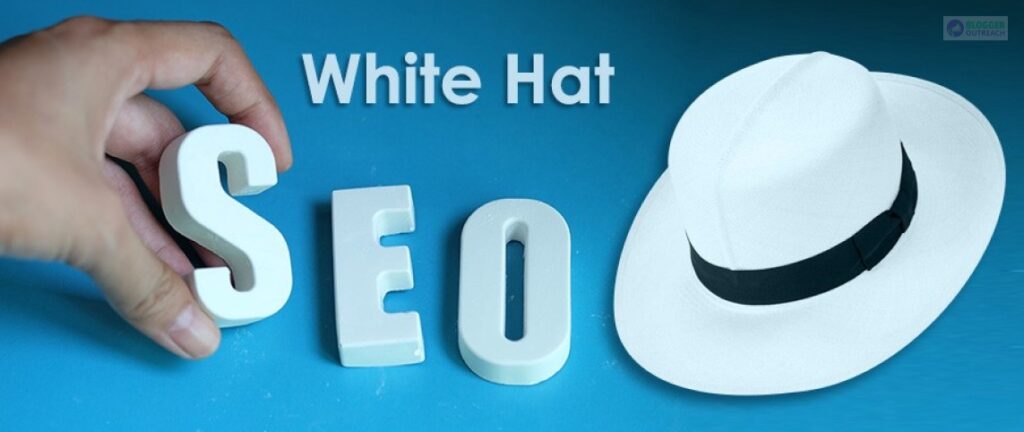 White Hat SEO