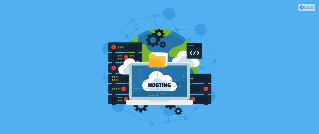 Choosing The Right Hosting Provider