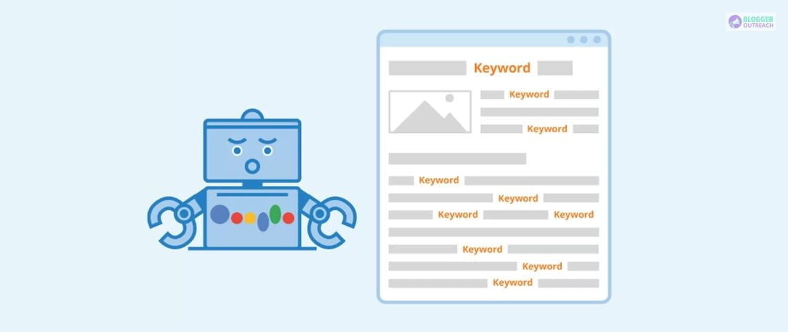 Keyword Stuffing