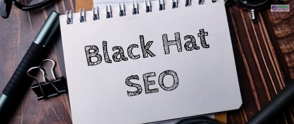 What Is Black Hat SEO?