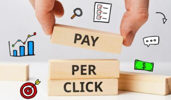 pay per click