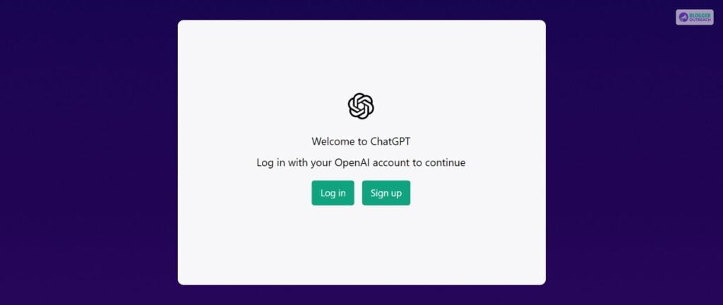 How To Get Started With ChatGPT?