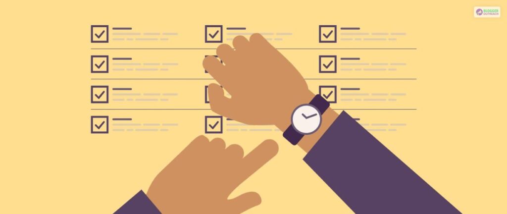 Prioritize Your Checklist