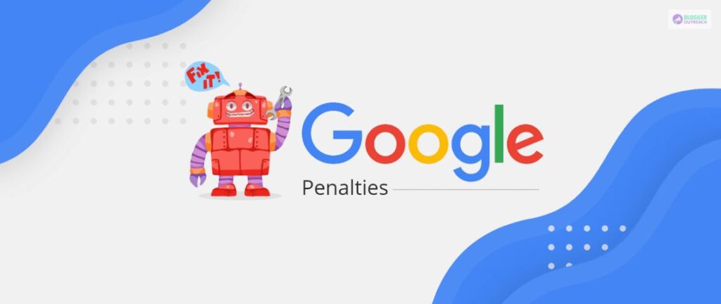 What Is Google Penalty?