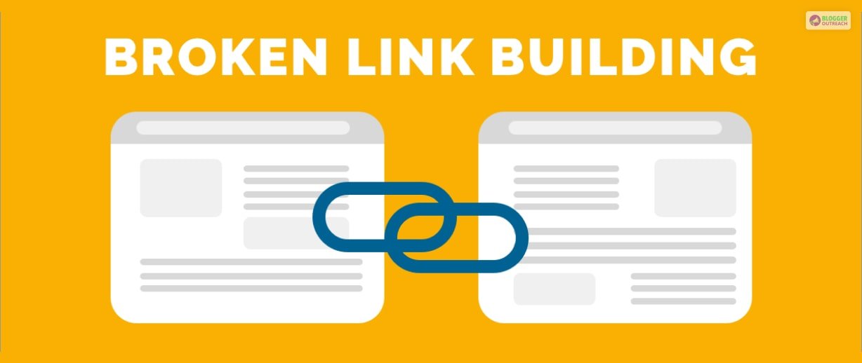 Leverage Broken Links