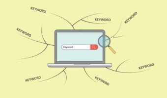 keyword mapping