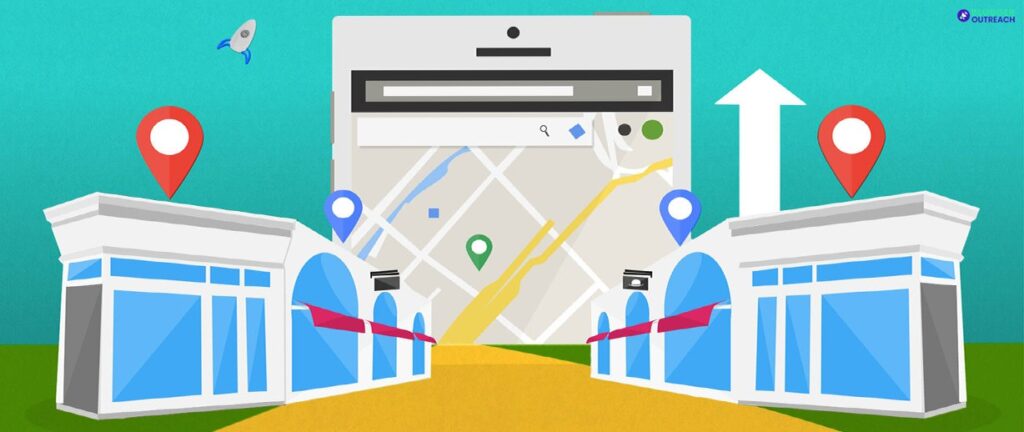 Local SEO Rankings Are Here To Stay