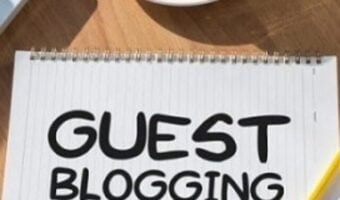 guest blogging