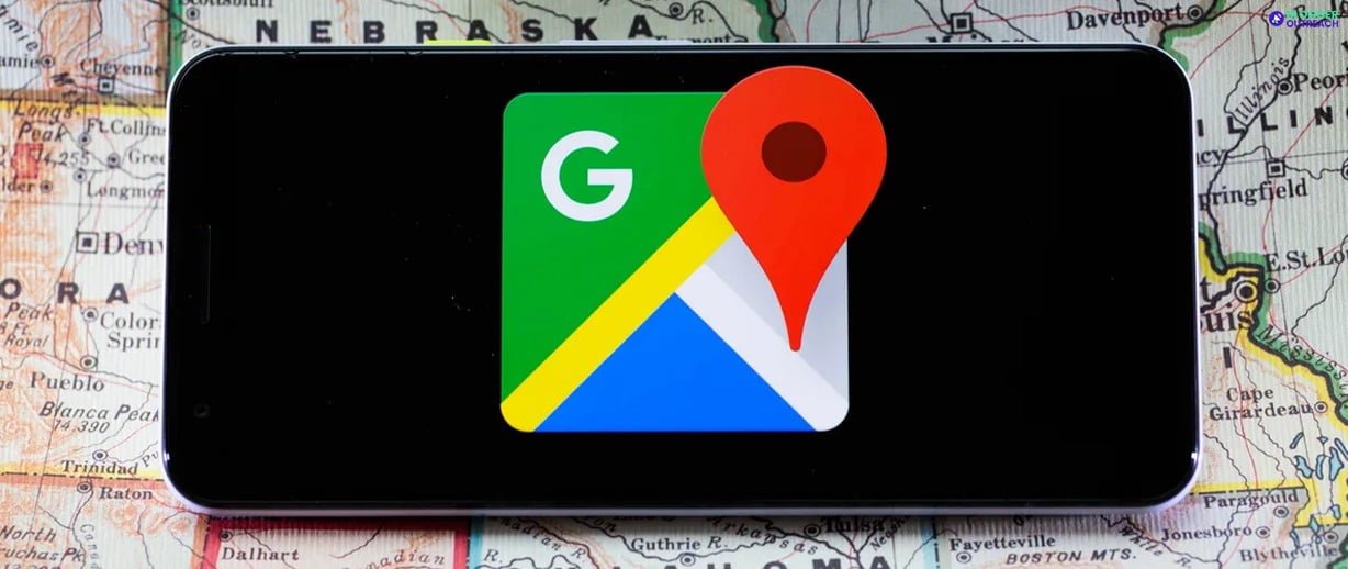 On Google Maps, Now You Can Find Addresses in Multiple Languages