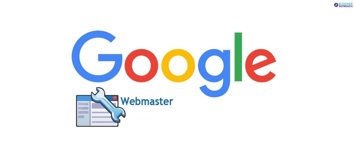 Google Webmaster Report