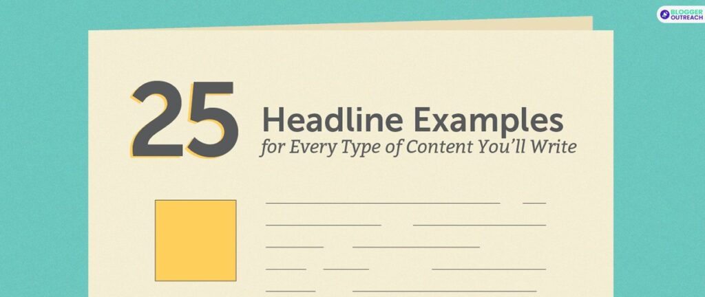 Write Compelling Headlines