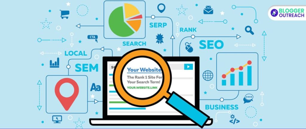 Increase Your Blog's Search Engine Visibility