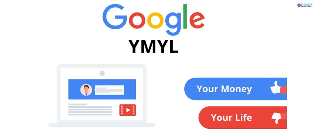 Pay Attention To YMYL Content For Building Links