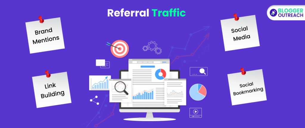 Referral Traffic