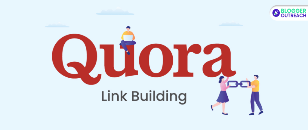 Why Should You Do Quora Link Building