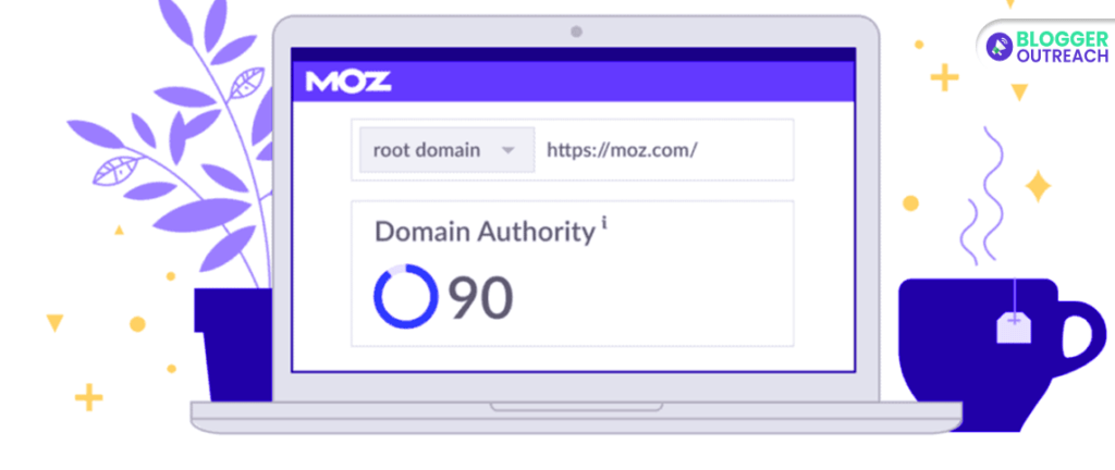 Domain Authority