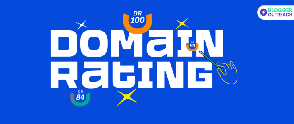 Domain Ratings