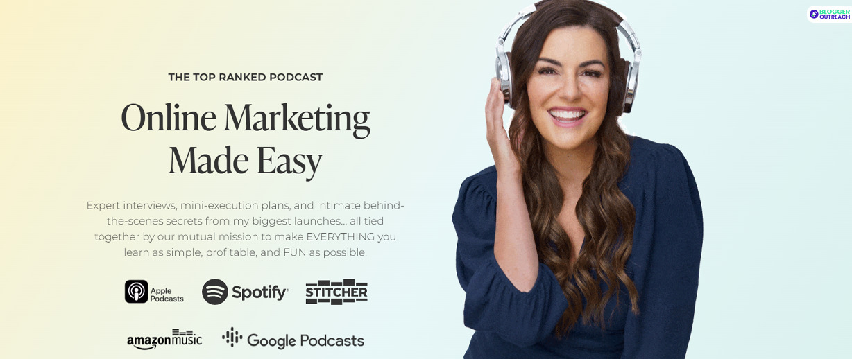 27 Best Marketing Podcasts To Listen To In 2023