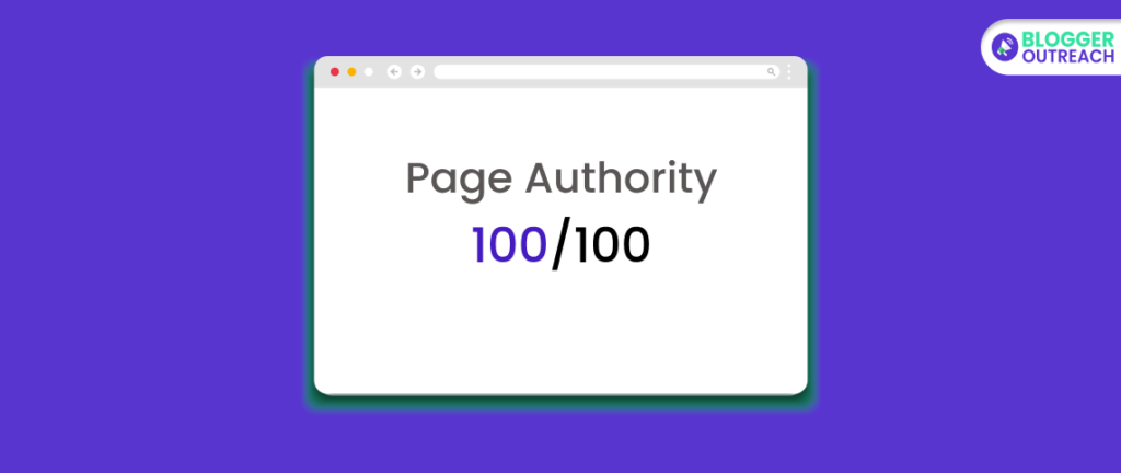 Page Authority