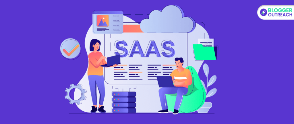 Research the SaaS Website