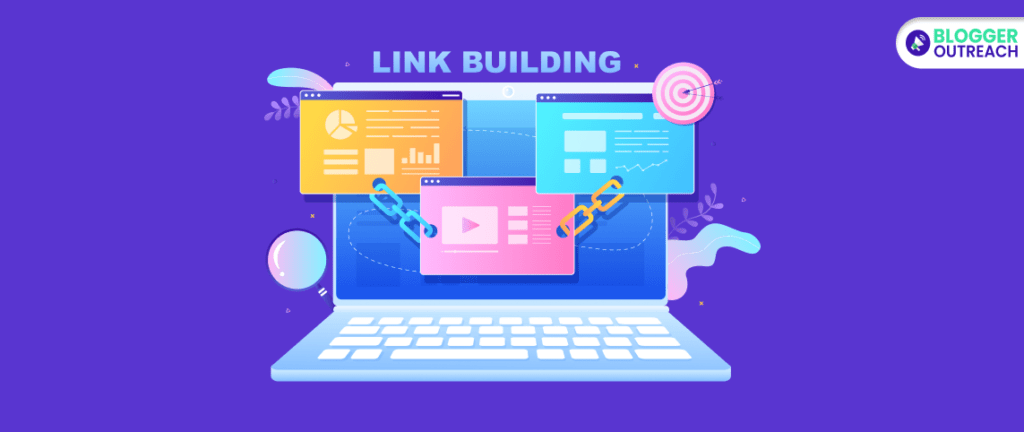 Resource Page Link Building