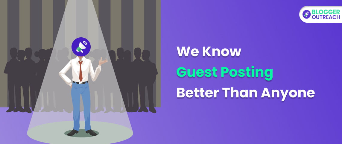 We Know Guest Posting Better Than Anyone