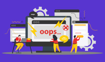 Common SEO Mistakes