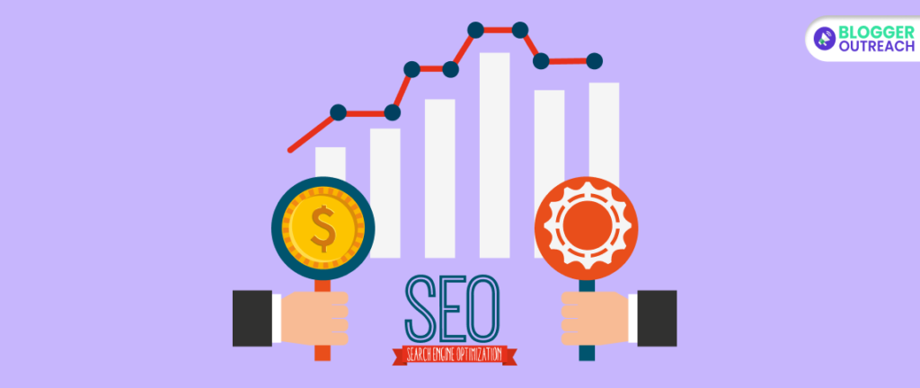 Cost-effectiveness Is A Key Factor In Organic SEO