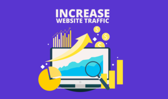 Increase Website Traffic