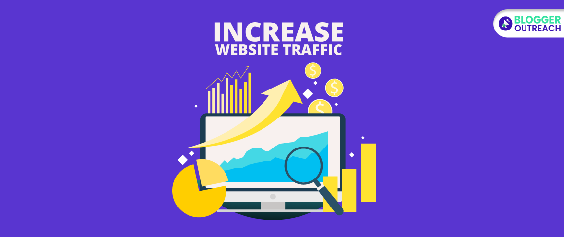 Increase Website Traffic