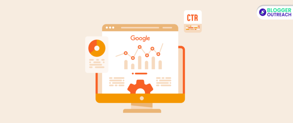 Correlation Between SEO And CTR