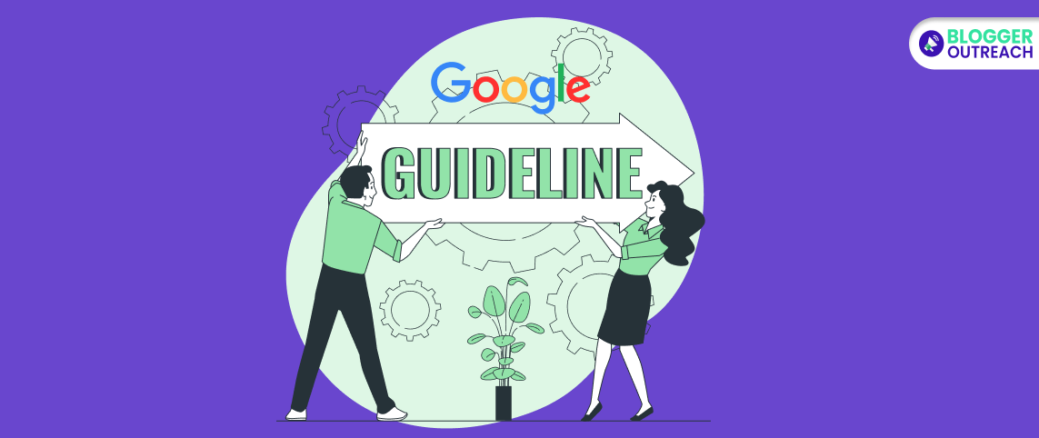 Google Modified Search Quality Rater Guidelines