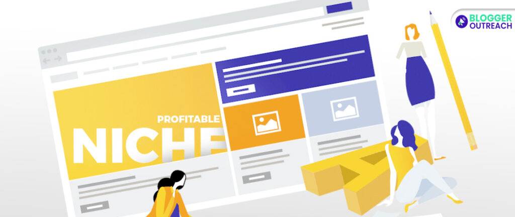 Identify Potential Niche Websites