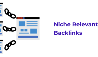 Niche Relevant Backlinks