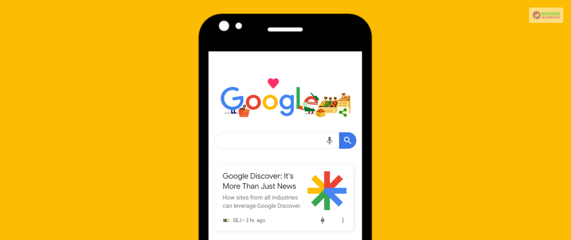 Google Discover Is Displaying Old Content More Often