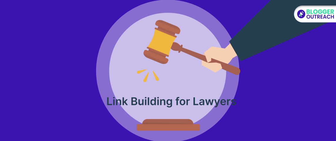 Link Building For Lawyers And Legal Firms