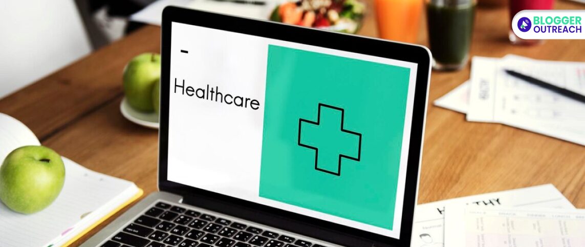 Link Building For Healthcare Websites
