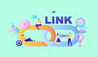 Link Prospecting Strategies