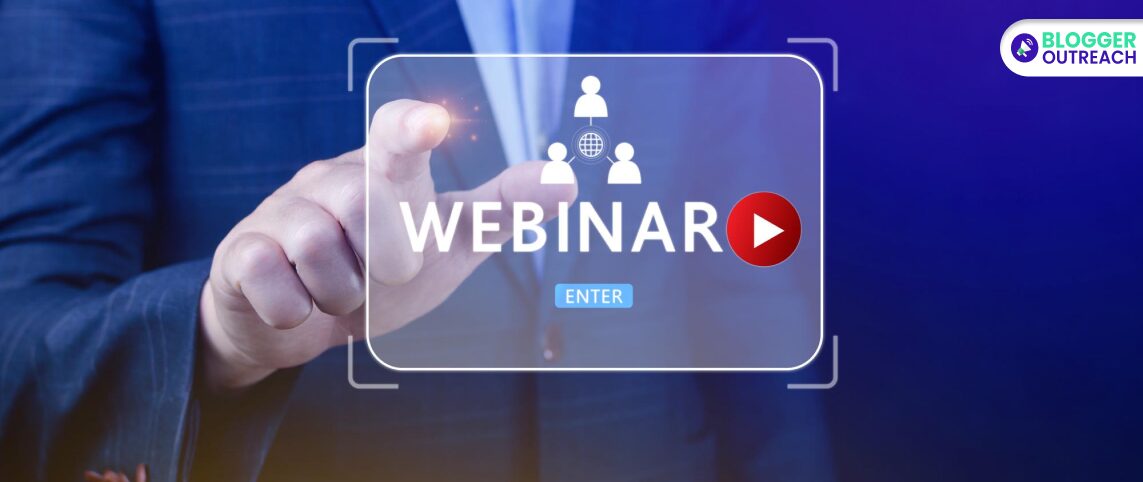  Offer A Webinar Or How-to Program