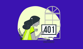 401 Status Code