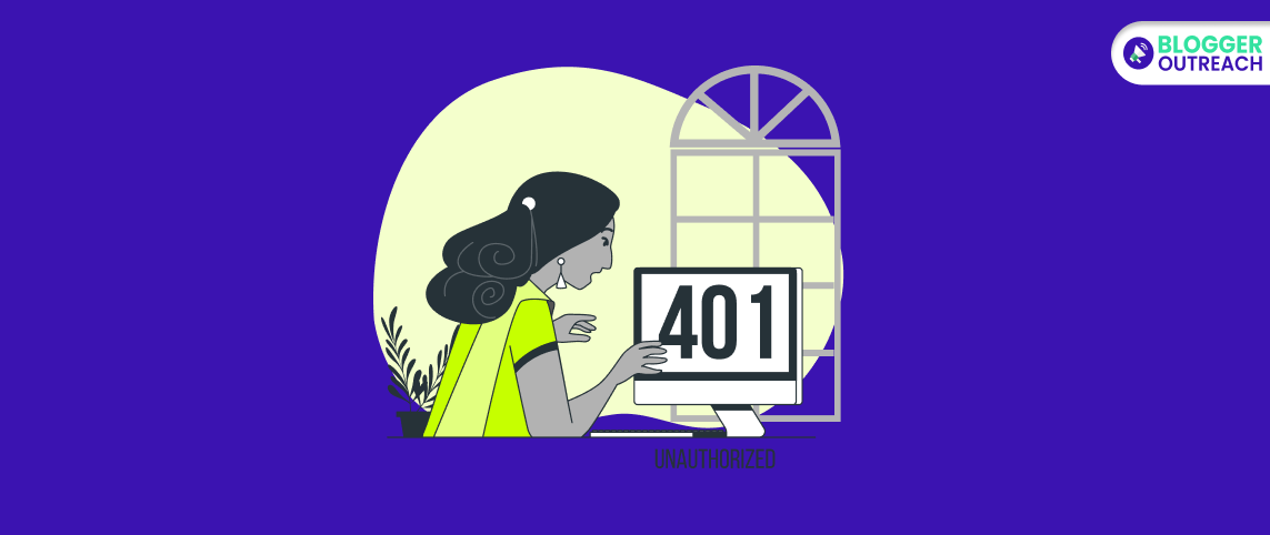 401 Status Code