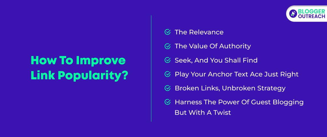 The Definitive Guide To Link Popularity In SEO (2024)