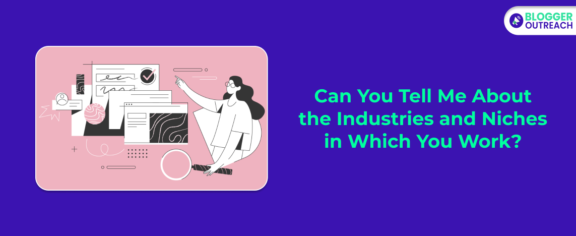 Industries And Niches